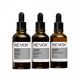 Pachet Acid glicolic Just Glycolic Acid 20%, 30 ml + Niacinamida Just Niacinamide 10%, 30 ml + Acid hialuronic Just Hyaluronic Acid 5%, Revox 517404